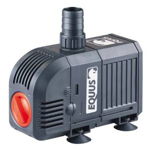 Bomba De Agua 1.8m 25w Equus Peceras E Hidroponia