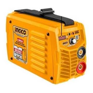 Soldadora Inverter 180amp Mma Ingco Mma18058