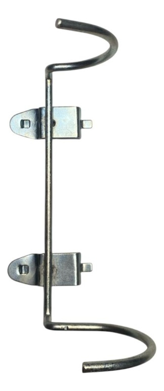 Kit Porta Taladro De Mano P/panel Organizador Equus