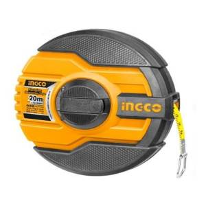 Cinta Metrica Agrimensor 12.5mm X 20m Ingco Hfmt8320
