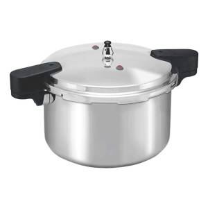 Olla Presión Cierre Externo 15 Litros, 4,4mm Clasic Pro