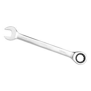 Llave Crique Combinada 15 Mm Cr-v Ingco Hcspar151