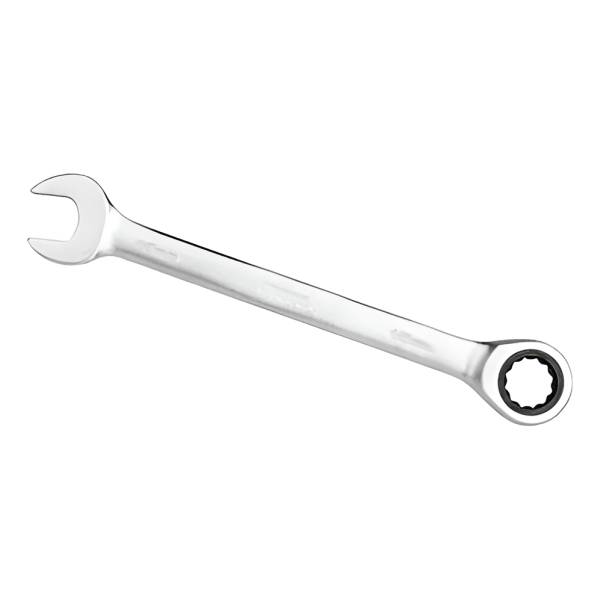 Llave Crique Combinada 15 Mm Cr-v Ingco Hcspar151