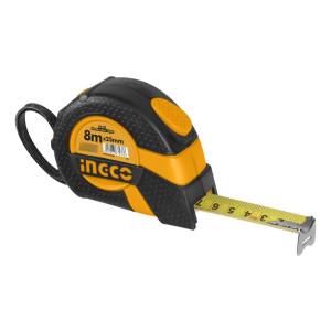 Ff Cinta Metrica 8mt X 25mm Ingco Hsmt0808