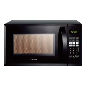 Horno Microondas 20 Lts. Digital Xion Blk O Wht