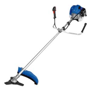 Desmalezadora Bordeadora A Nafta 52cc Welplus Jardin Maleza