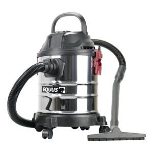 Aspiradora Sopladora Equus De Tacho Polvo Y Agua 20l 1400w