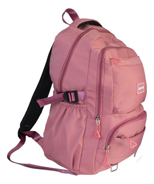 Mochila Para Laptop Escolar Varios Colores - Imagen 4