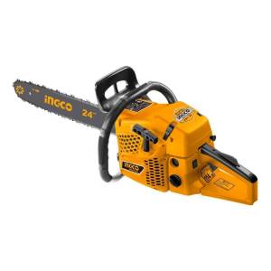 Motosierra 24 PuLG Ingco 2.4 Kw Gcs5602411