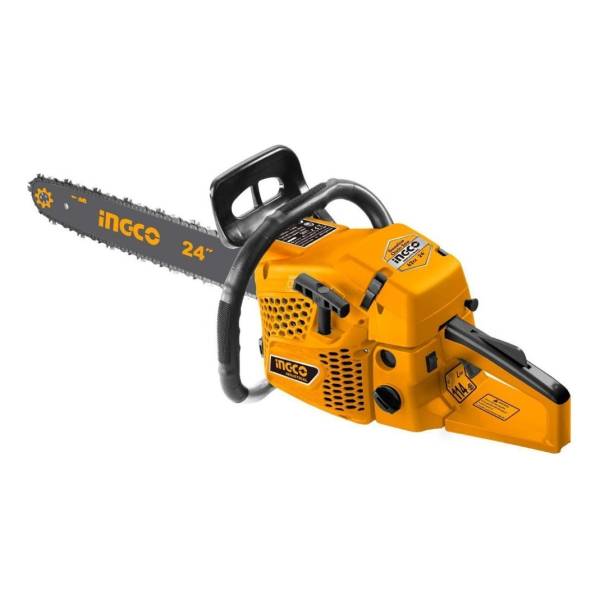 Motosierra 24 PuLG Ingco 2.4 Kw Gcs5602411