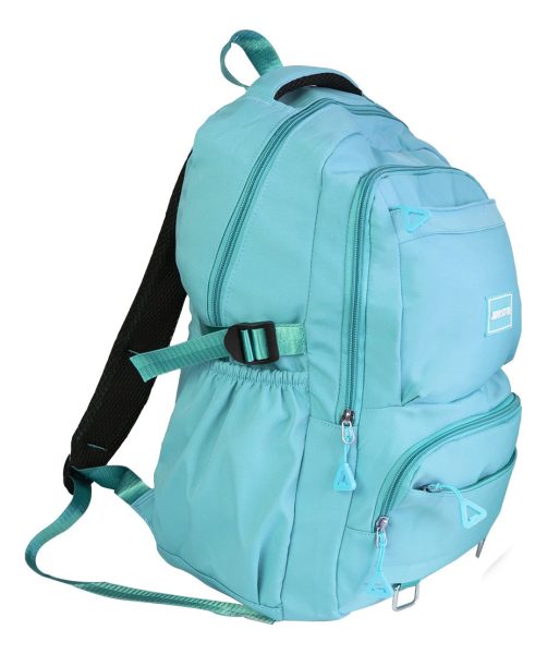 Mochila Para Laptop Escolar Varios Colores - Imagen 2