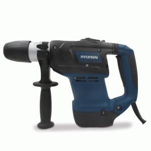 Rotomartillo Hyundai 7joul Sds Plus 950w Gtía 1año+lentes Ff