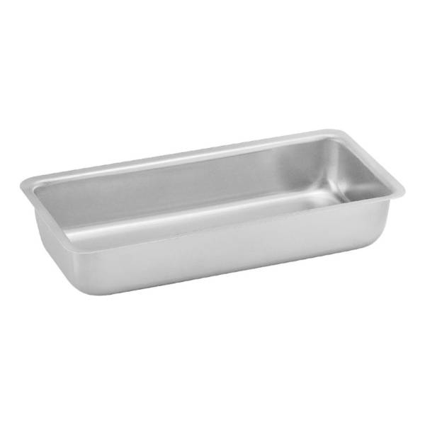 Molde Para Pan 27x10 Cm Natural Linea Classic