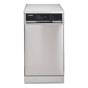 Lavavajillas James 10 Cubiertos Lv 10 V Inox