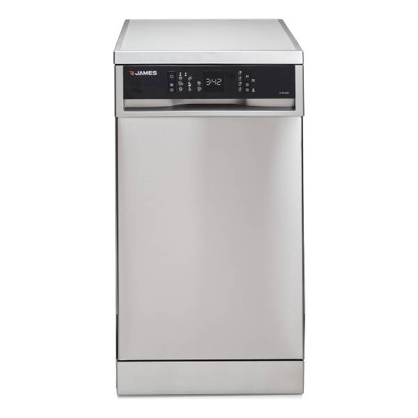 Lavavajillas James 10 Cubiertos Lv 10 V Inox