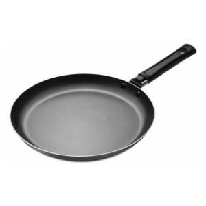 Sartén Panquequera Panelux Magnific 22cm - Grafito - 1,7mm