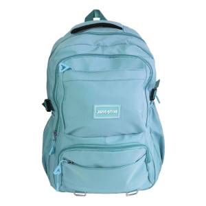Mochila Para Laptop Escolar Varios Colores