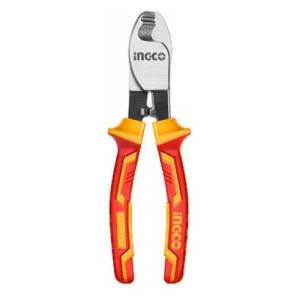 Alicate Aislado 6 Corta Cable Hiccb28160 Ingco
