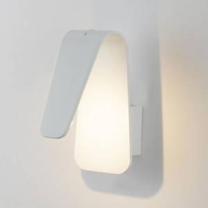 APLIQUE LED LUMINARIA ARCH LADY BLANCO