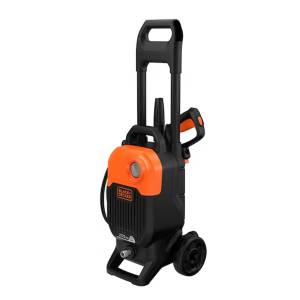HIDROLAVADORA B+D 150BAR 8.5LT/MIN BOMBA ALUMINIO