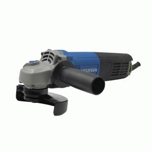 AMOLADORA HYUNDAI 115MM 1100W