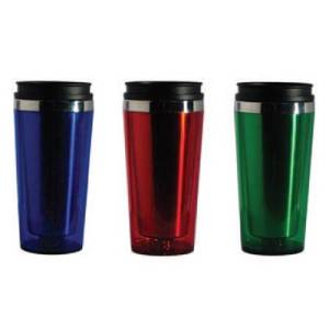 VASO TERMICO  16 OZ GOLD DRAGON