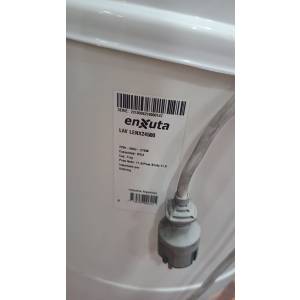 LAVARROPAS DE CARGA SUPERIOR SEMIAUTOMÁTICO 5KG ENXUTA