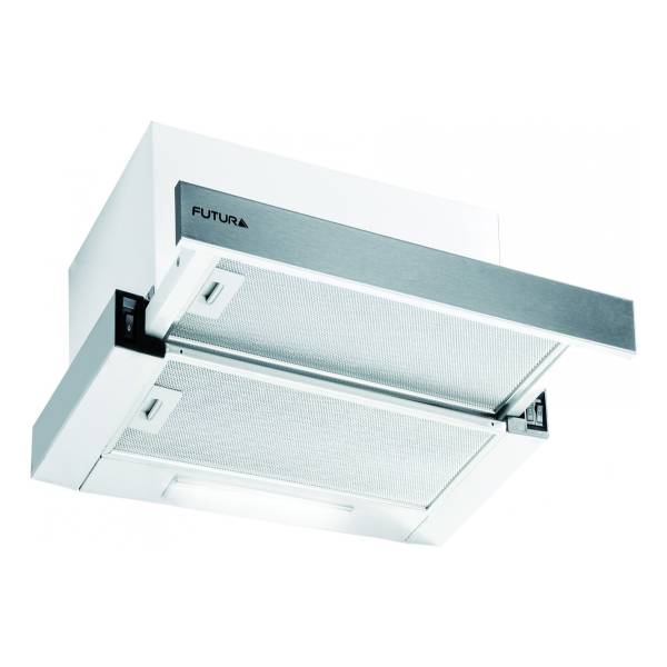 Campana Telescopica 60cm Fut-c420tl Futura