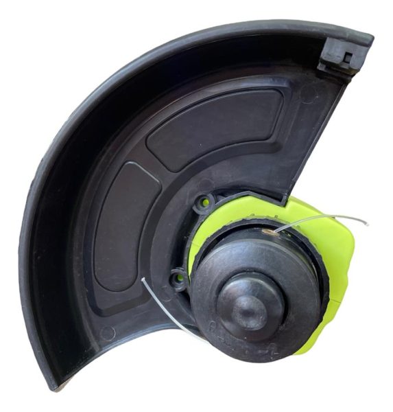 Bordeadora Electrica Jardin Prescott 250w Tanza 1.2 Mm - Imagen 4