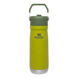 Botella Termica Stanley Flop Stow 650 Ml Verde