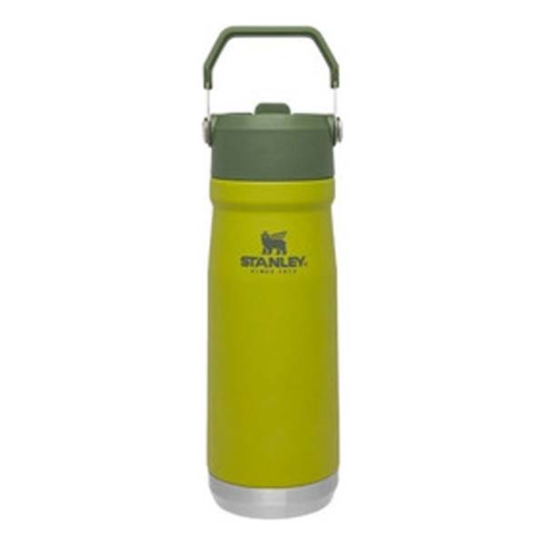 Botella Termica Stanley Flop Stow 650 Ml Verde