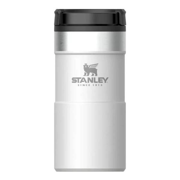 Stanley Never Leak 8,5 Oz Polar