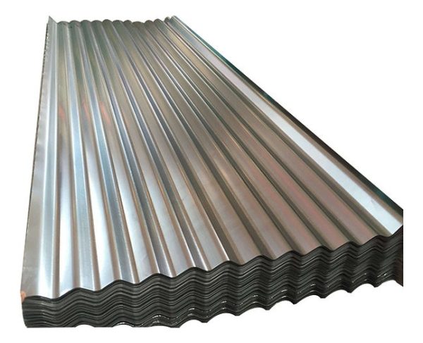 Chapa Acanalada Galv. Chapanel 3.66mt 0.27mm Armco Tekila - Imagen 2