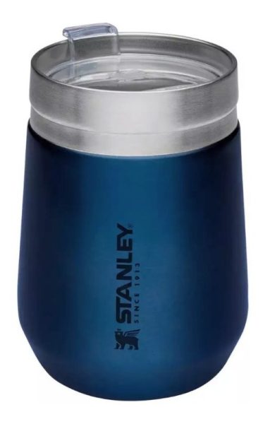 Vaso Térmico Stanley Go Everyday Lisa Color Nightfall 296ml - Imagen 9