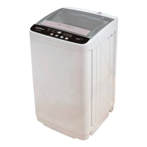 Lavarropas De Carga Superior Con Bomba 8.5 Kg Xion