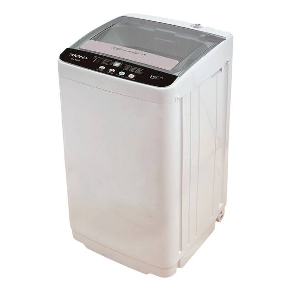 Lavarropas De Carga Superior Con Bomba 8.5 Kg Xion