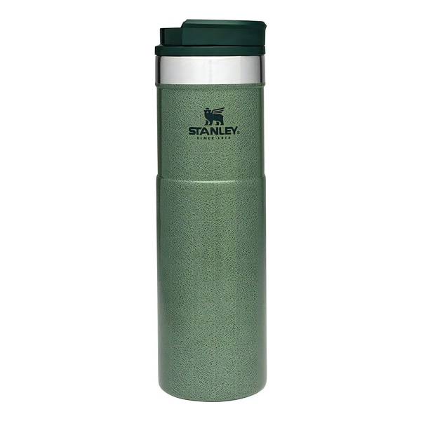 Stanley Classic Neverleak Vaso Verde 350 Ml