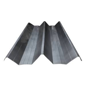 Chapa Autopanel Galvanizada 0.55 Mm X 5 Mt Armco