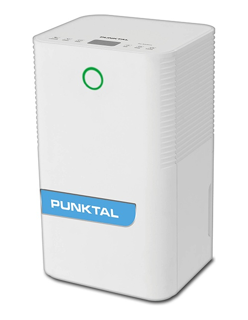 Deshumificador Punktal 12 Lts Corte Automatico