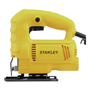 Sierra Caladora 450w Stanley Sj45