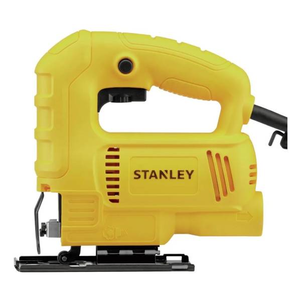 Sierra Caladora 450w Stanley Sj45