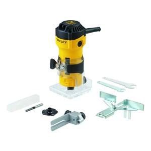 Fresadora Stanley St55 Router Rebordeadora 550w 220v