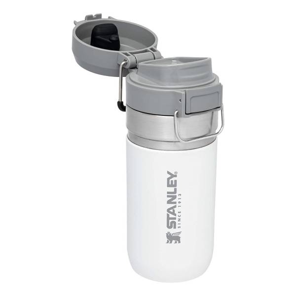 Botella Termica Stanley Polar Flip Go 470 Ml