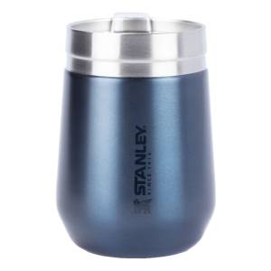 Vaso Térmico Stanley Go Everyday Lisa Color Nightfall 296ml