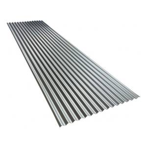 Chapa Acanalada Galv. Chapanel 3.66mt 0.27mm Armco Tekila