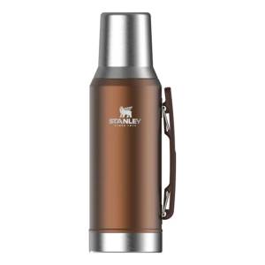 Termo Stanley Classic 800 Ml Bronceado