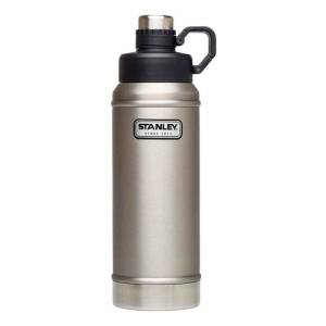 Caramañola Termo Stanley 18oz Acero