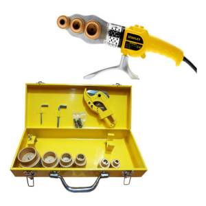 Termofusora 1500w Stanley 6 Sxh1530 220v