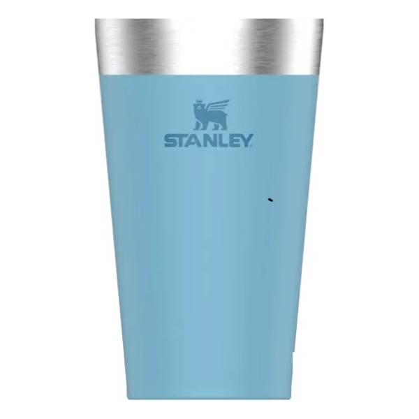 Vaso Para Cerveza Stanley 16 Oz. Sin Tapa
