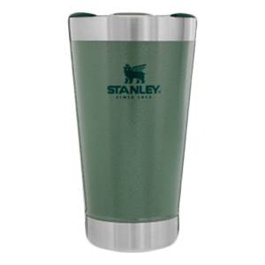 Vaso Cerveza Stanley Original Con Destapador 16 Oz Verde
